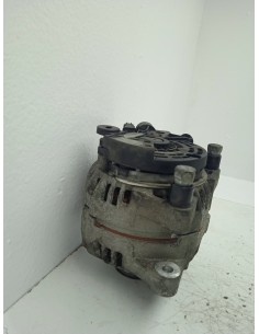 Recambio de alternador para citroën c4 grand picasso sx referencia OEM IAM 9649846780   2
