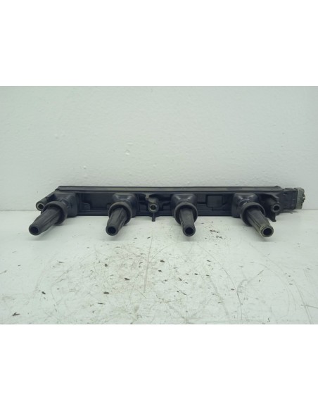 Recambio de bobina encendido para citroën c4 grand picasso sx referencia OEM IAM 9656695780  