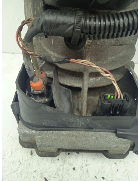 Recambio de bomba direccion para citroën c4 grand picasso sx referencia OEM IAM 9681965580 ELECTRICA 