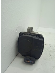 Recambio de caja mariposa para citroën c4 grand picasso sx referencia OEM IAM 9650787380   2