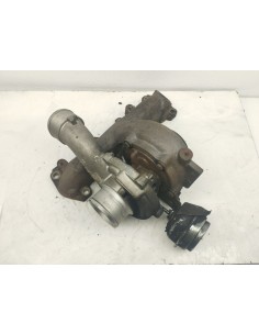Recambio de turbocompresor para opel astra gtc cosmo referencia OEM IAM    2