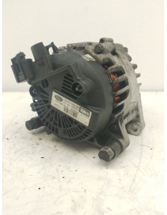 Recambio de alternador para ford fiesta (cb1) trend referencia OEM IAM 8V2110300AB   2