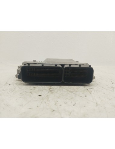 Recambio de centralita motor uce para bmw serie 1 berlina (e81/e87) 118i referencia OEM IAM 7809001  
