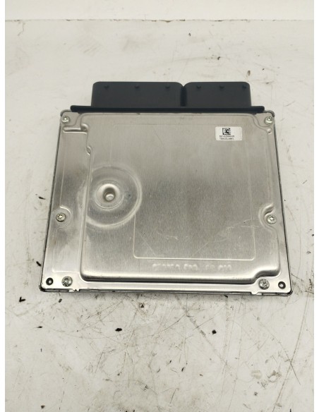 Recambio de centralita motor uce para bmw serie 1 berlina (e81/e87) 118i referencia OEM IAM 7809001  