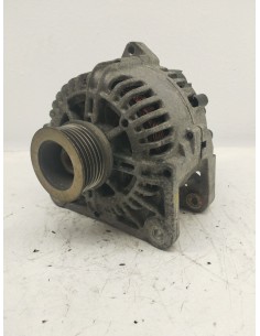 Recambio de alternador para renault megane ii sedán (lm0/1_) 1.6 16v (lm1r, lm0c) referencia OEM IAM 8200588648A  