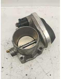 Recambio de caja mariposa para renault megane ii sedán (lm0/1_) 1.6 16v (lm1r, lm0c) referencia OEM IAM 8200190230  