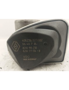 Recambio de caja mariposa para renault megane ii sedán (lm0/1_) 1.6 16v (lm1r, lm0c) referencia OEM IAM 8200190230   2