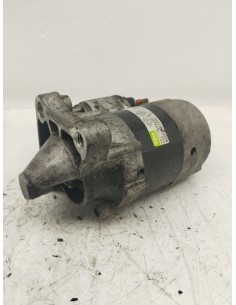 Recambio de motor arranque para renault megane ii sedán (lm0/1_) 1.6 16v (lm1r, lm0c) referencia OEM IAM 8200266777C  