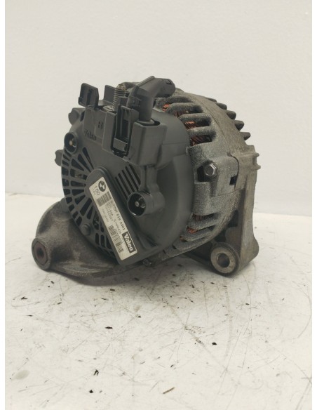 Recambio de alternador para bmw serie 1 berlina (e81/e87) 118d referencia OEM IAM 7797519  