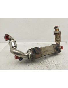 Recambio de enfriador egr para bmw serie 1 berlina (e81/e87) 118d referencia OEM IAM 7790065  