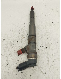 Recambio de inyector para bmw serie 1 berlina (e81/e87) 118d referencia OEM IAM 0445110209  