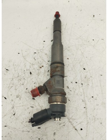 Recambio de inyector para bmw serie 1 berlina (e81/e87) 118d referencia OEM IAM 0445110209  