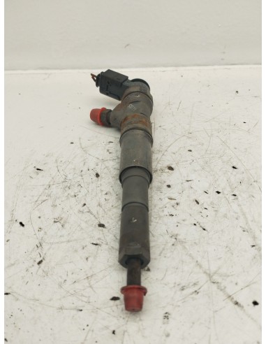 Recambio de inyector para bmw serie 1 berlina (e81/e87) 118d referencia OEM IAM 0445110209  