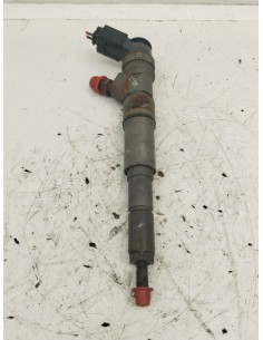 Recambio de inyector para bmw serie 1 berlina (e81/e87) 118d referencia OEM IAM 0445110209  