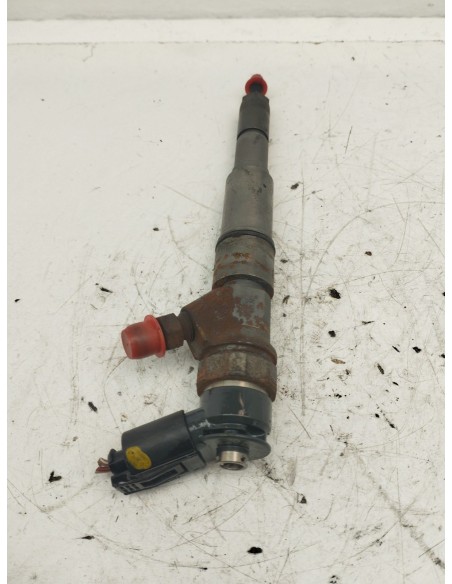 Recambio de inyector para bmw serie 1 berlina (e81/e87) 118d referencia OEM IAM 0445110209  