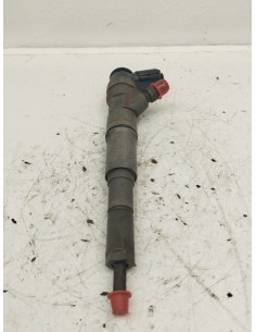 Recambio de inyector para bmw serie 1 berlina (e81/e87) 118d referencia OEM IAM 0445110209  