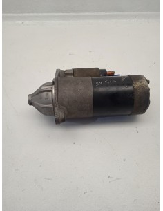 Recambio de motor arranque para hyundai matrix (fc) 1.5 crdi 16v gls referencia OEM IAM 361002A000  