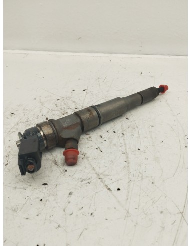 Recambio de inyector para bmw serie 1 berlina (e81/e87) 118d referencia OEM IAM 0445110209  