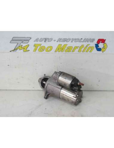 MOTOR ARRANQUE OPEL ASTRA GTC...