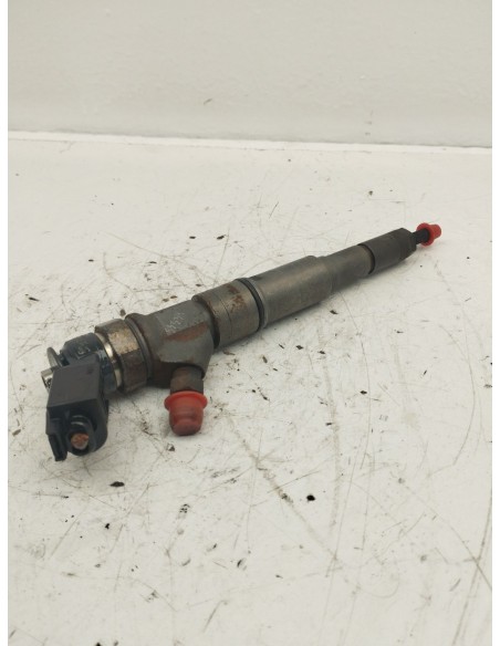 Recambio de inyector para bmw serie 1 berlina (e81/e87) 118d referencia OEM IAM 0445110209  