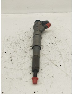 Recambio de inyector para bmw serie 1 berlina (e81/e87) 118d referencia OEM IAM 0445110209  