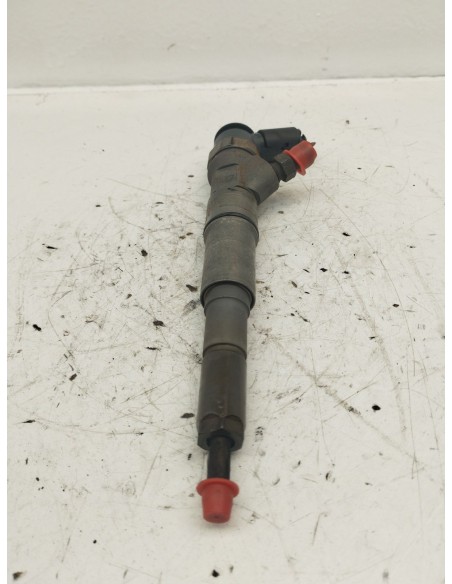 Recambio de inyector para bmw serie 1 berlina (e81/e87) 118d referencia OEM IAM 0445110209  