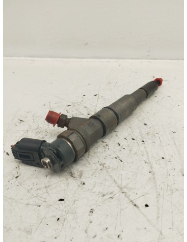 Recambio de inyector para bmw serie 1 berlina (e81/e87) 118d referencia OEM IAM 0445110209  
