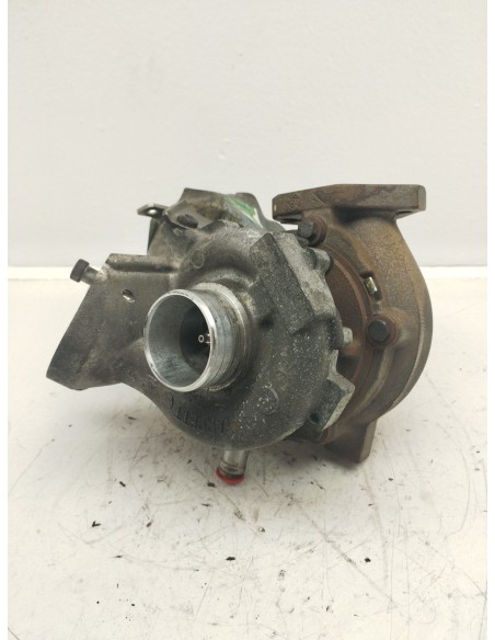 Recambio de turbocompresor para bmw serie 1 berlina (e81/e87) 118d referencia OEM IAM 7792412F  