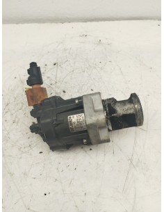 Recambio de valvula egr para opel insignia berlina excellence referencia OEM IAM 55566052   2