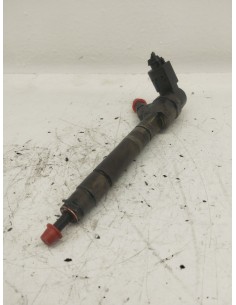 Recambio de inyector para mercedes-benz clase c (w203) c 220 cdi (203.006) referencia OEM IAM 0445110121   2