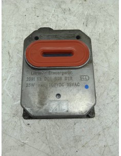 Recambio de centralita faros xenon para mercedes-benz clase s (w220) berlina 3.2 cdi cat referencia OEM IAM 1307329052  