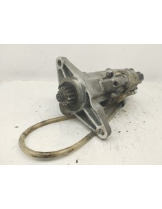 Recambio de motor arranque para land rover discovery sport (l550) 2.0 d referencia OEM IAM GJ3211001BE  