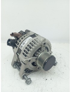 Recambio de alternador para citroën c4 iii (ba_, bb_, bc_) 1.2 puretech 130 (bahnsa, bahnsb) referencia OEM IAM 9835688980  