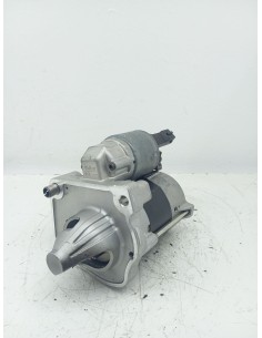 Recambio de motor arranque para citroën c4 iii (ba_, bb_, bc_) 1.2 puretech 130 (bahnsa, bahnsb) referencia OEM IAM 9812715480  