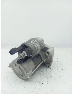 Recambio de motor arranque para citroën c4 iii (ba_, bb_, bc_) 1.2 puretech 130 (bahnsa, bahnsb) referencia OEM IAM 9812715480   2