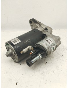 Recambio de motor arranque para volkswagen golf vi (5k1) 2.0 tdi referencia OEM IAM 02Z911023  