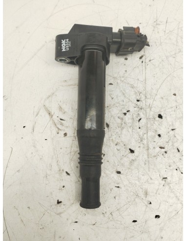 Recambio de bobina encendido para citroën c3 iii (sx) 1.2 vti 82 referencia OEM IAM 9671214580  