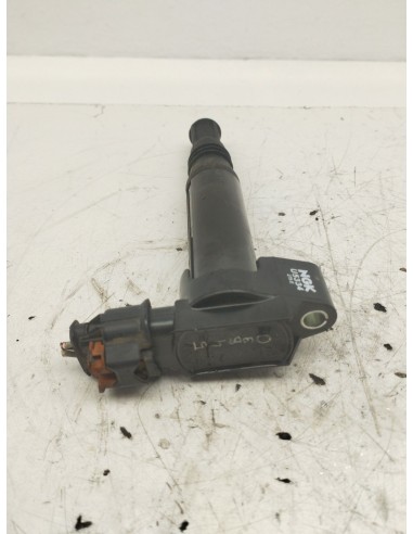 Recambio de bobina encendido para citroën c3 iii (sx) 1.2 vti 82 referencia OEM IAM 9671214580  