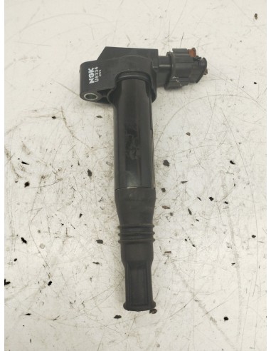Recambio de bobina encendido para citroën c3 iii (sx) 1.2 vti 82 referencia OEM IAM 9671214580  