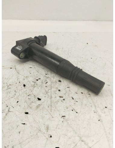 Recambio de bobina encendido para citroën c3 iii (sx) 1.2 vti 82 referencia OEM IAM 9671214580  