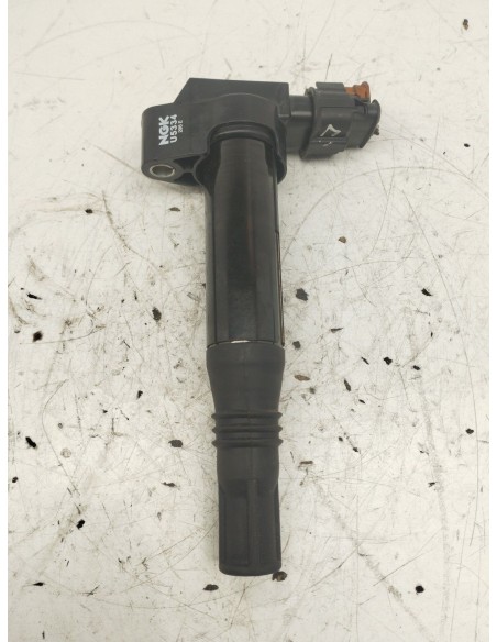 Recambio de bobina encendido para citroën c3 iii (sx) 1.2 vti 82 referencia OEM IAM 9671214580  