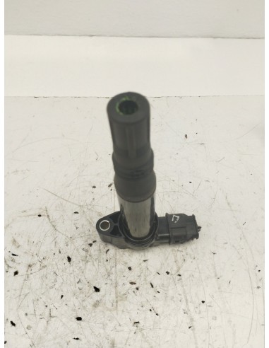 Recambio de bobina encendido para citroën c3 iii (sx) 1.2 vti 82 referencia OEM IAM 9671214580  