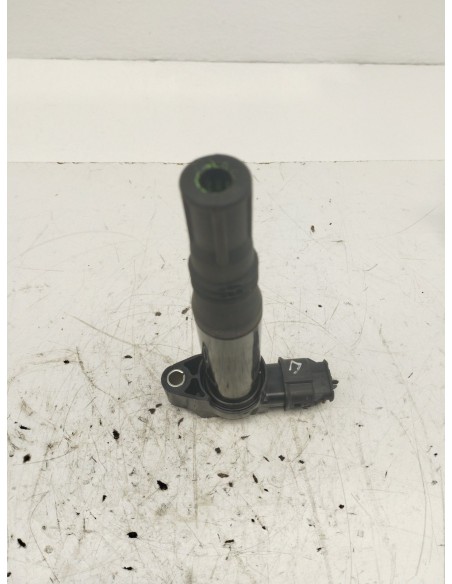 Recambio de bobina encendido para citroën c3 iii (sx) 1.2 vti 82 referencia OEM IAM 9671214580  