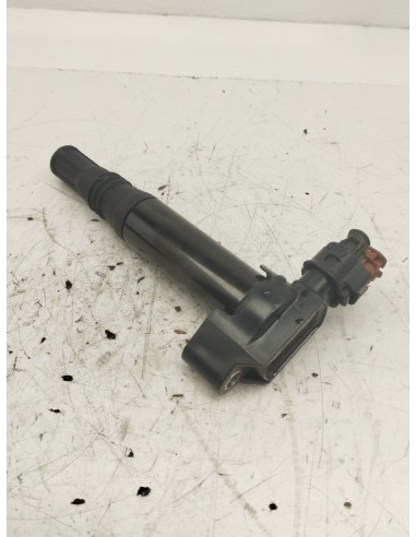 Recambio de bobina encendido para citroën c3 iii (sx) 1.2 vti 82 referencia OEM IAM 9671214580  