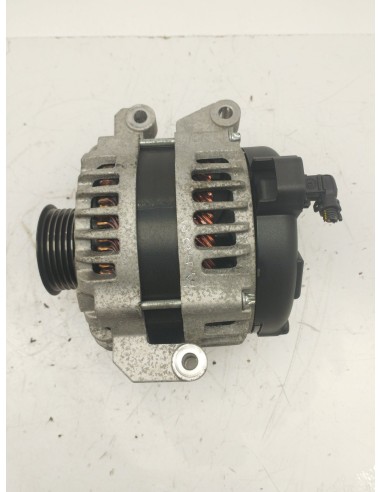 Recambio de alternador para opel mokka / mokka x (j13) 1.6 cdti (_76) referencia OEM IAM 94509655  
