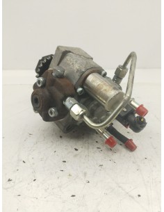 Recambio de bomba inyeccion para opel mokka / mokka x (j13) 1.6 cdti (_76) referencia OEM IAM 55490709   2