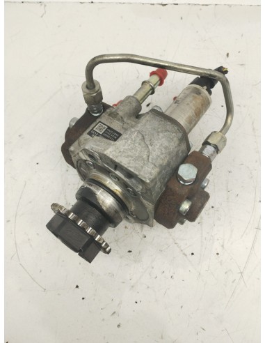Recambio de bomba inyeccion para opel mokka / mokka x (j13) 1.6 cdti (_76) referencia OEM IAM 55490709  