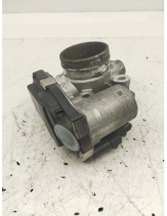 Recambio de caja mariposa para opel mokka / mokka x (j13) 1.6 cdti (_76) referencia OEM IAM 55570009DB  