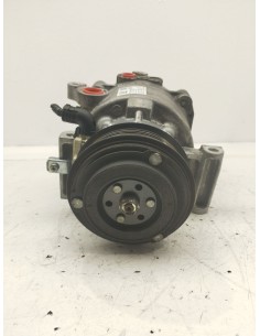 Recambio de compresor aire acondicionado para opel mokka / mokka x (j13) 1.6 cdti (_76) referencia OEM IAM 945595979597  