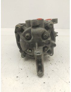 Recambio de compresor aire acondicionado para opel mokka / mokka x (j13) 1.6 cdti (_76) referencia OEM IAM 945595979597   2